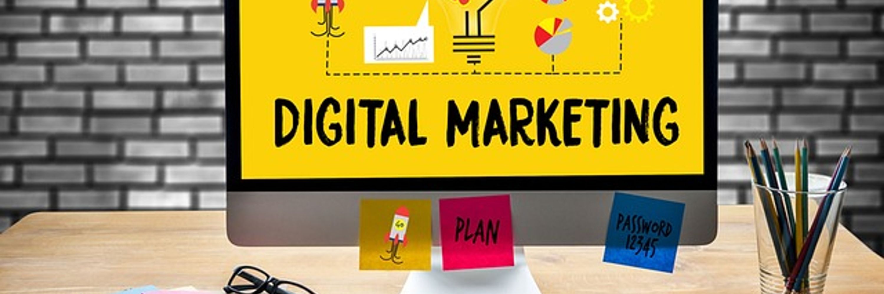 Digital marketing SEO