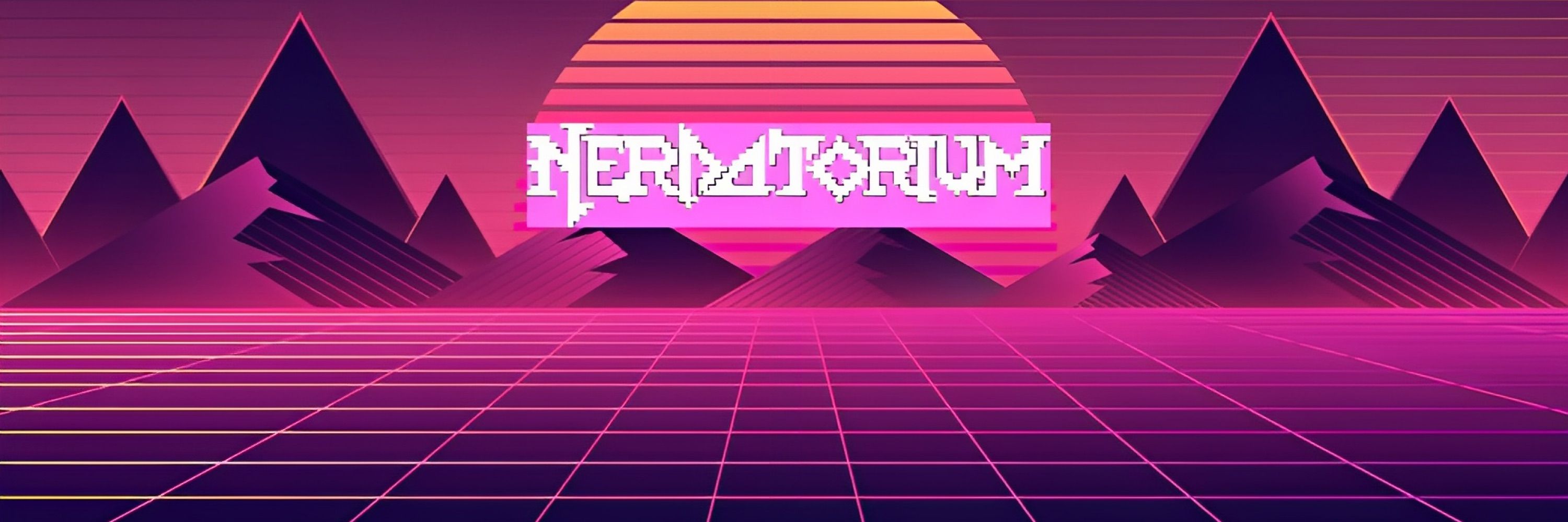 Nerdatorium