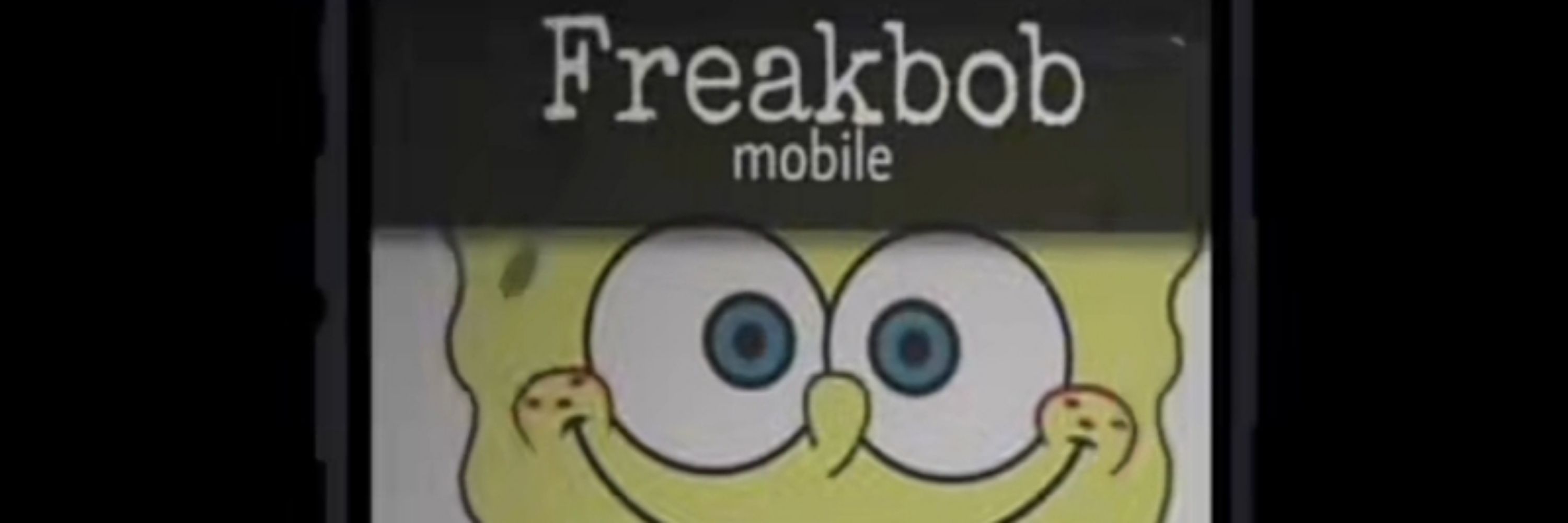 freaking freakster