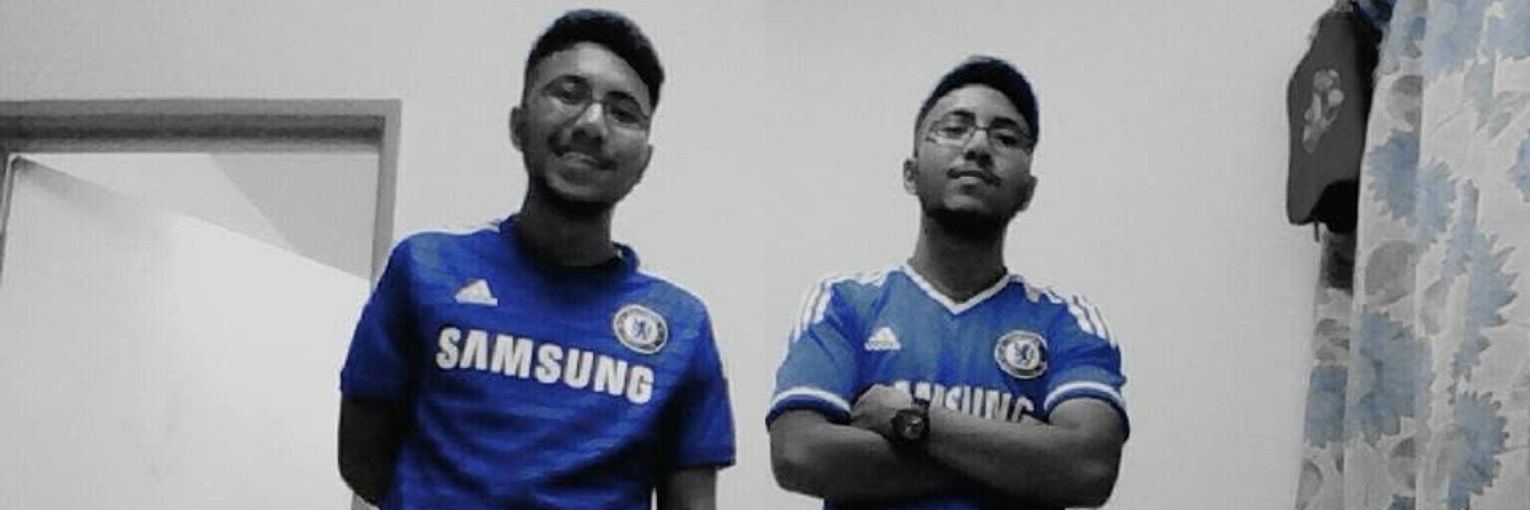 Ahmad Ghazali “Matt Elmo”