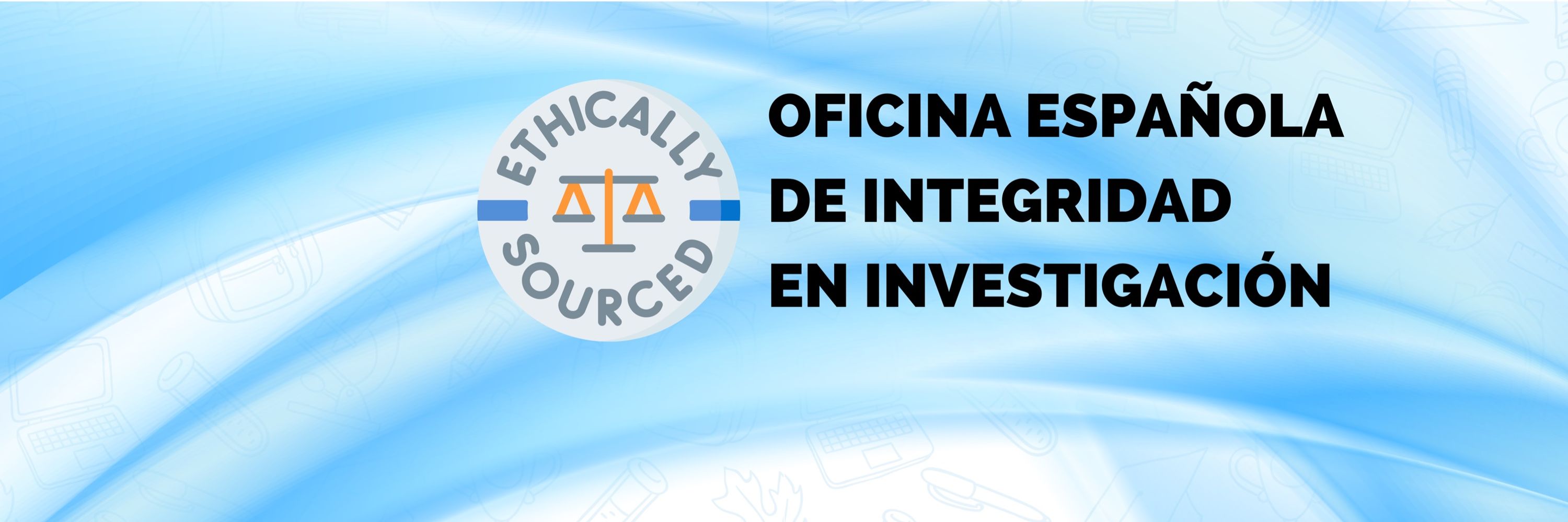 Oficina Española de Integridad en Investigación