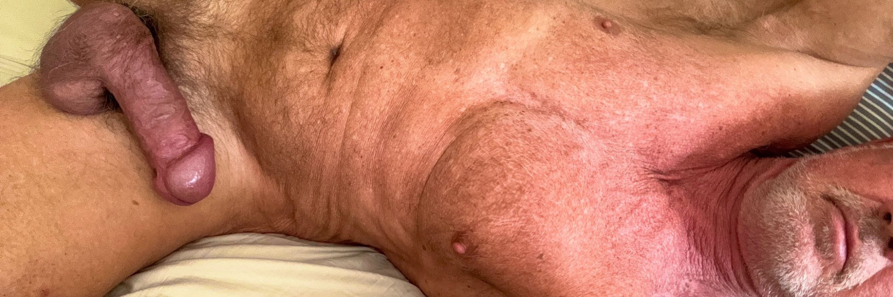 Uk want OLD cock + ass