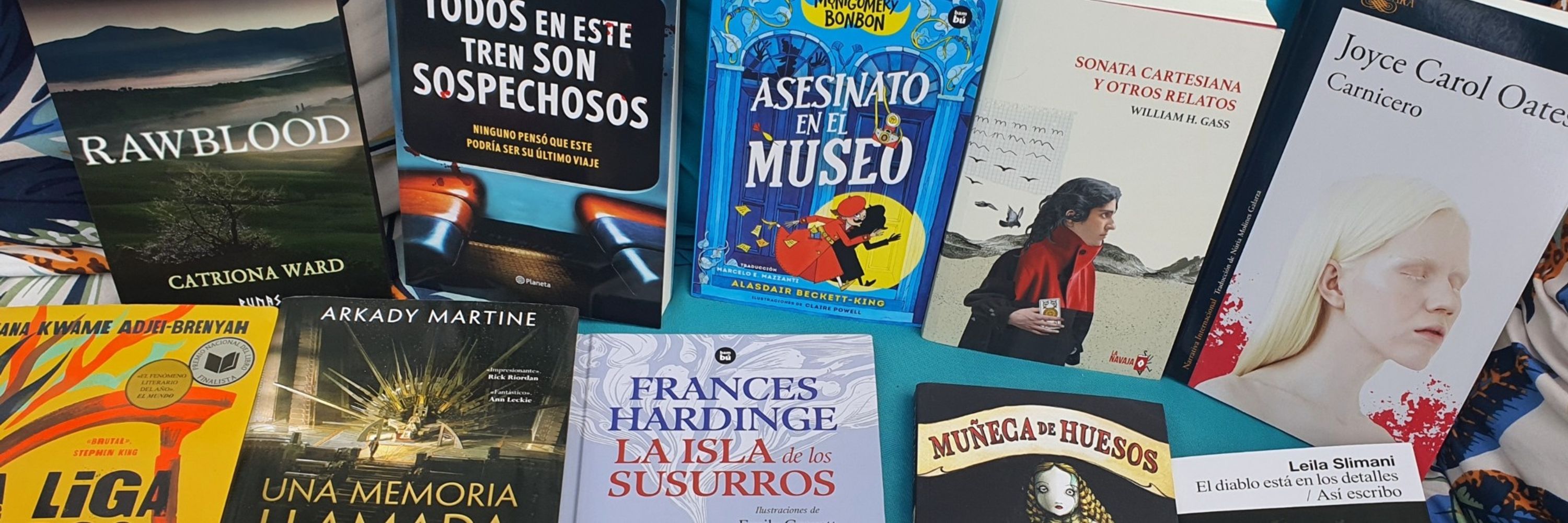 Mariano Hortal (diletante por vocación)