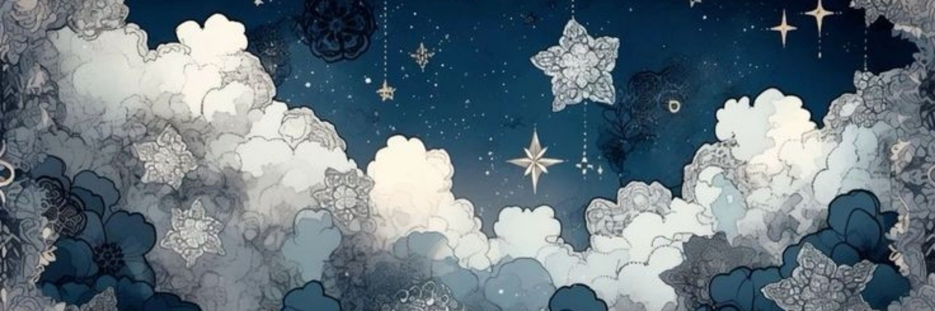 Pintor de estrelas 
