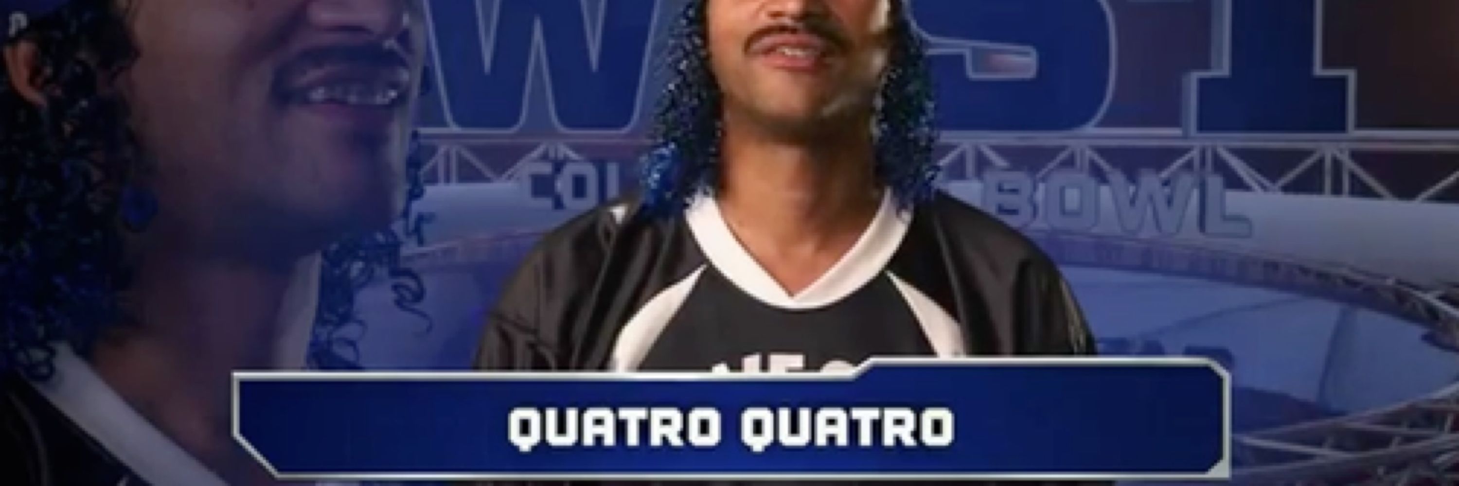 Cuatro Lowe