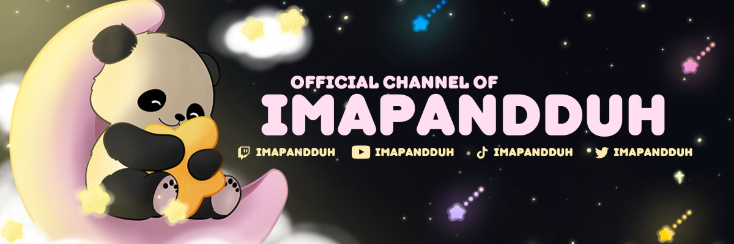 felicity ✦ imapandduh
