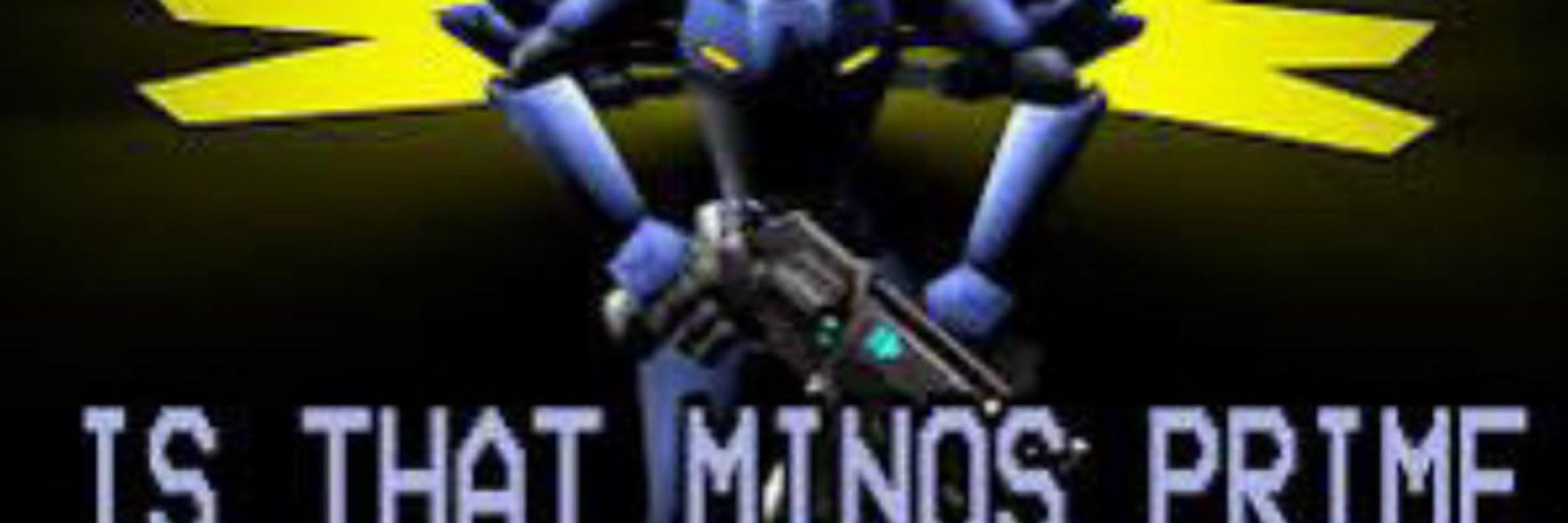 mirage ultrakill 🏳️‍⚧️
