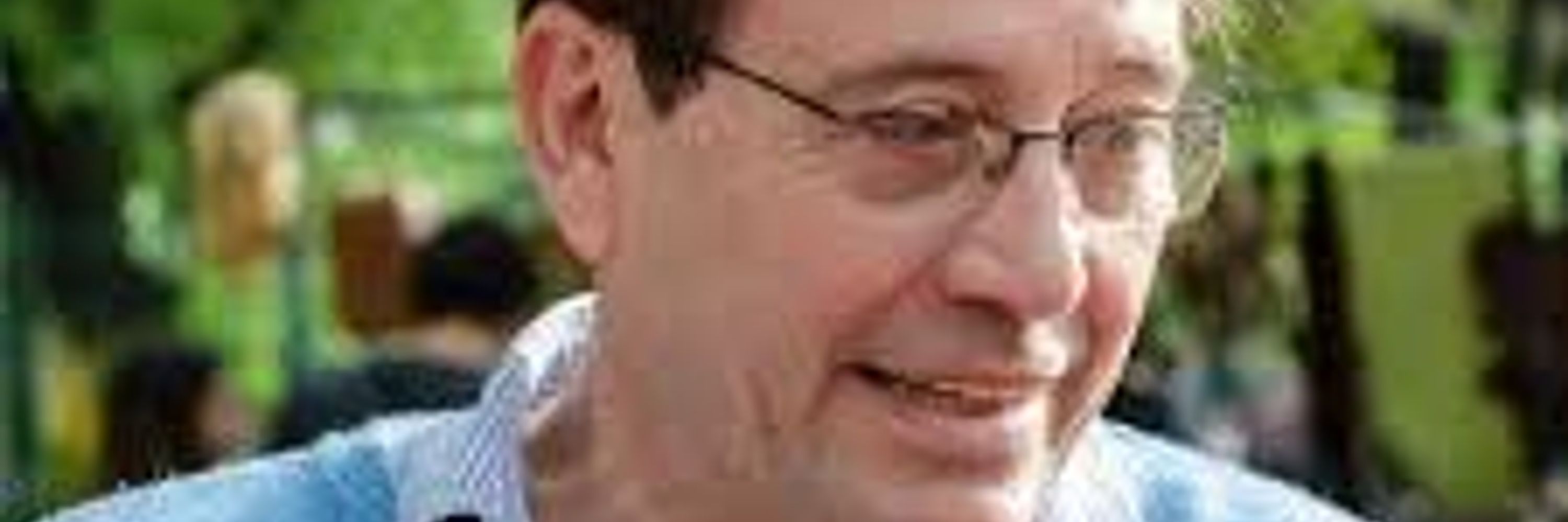 Marcelo Ramal