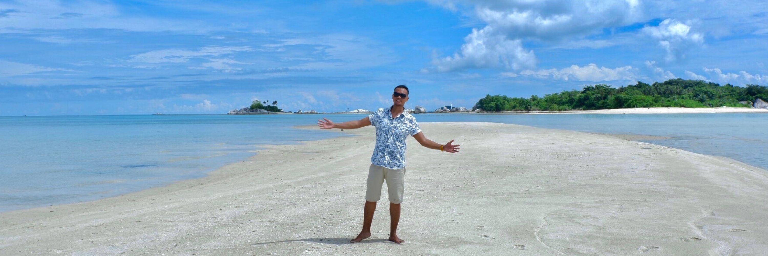 Sendy Ekawan