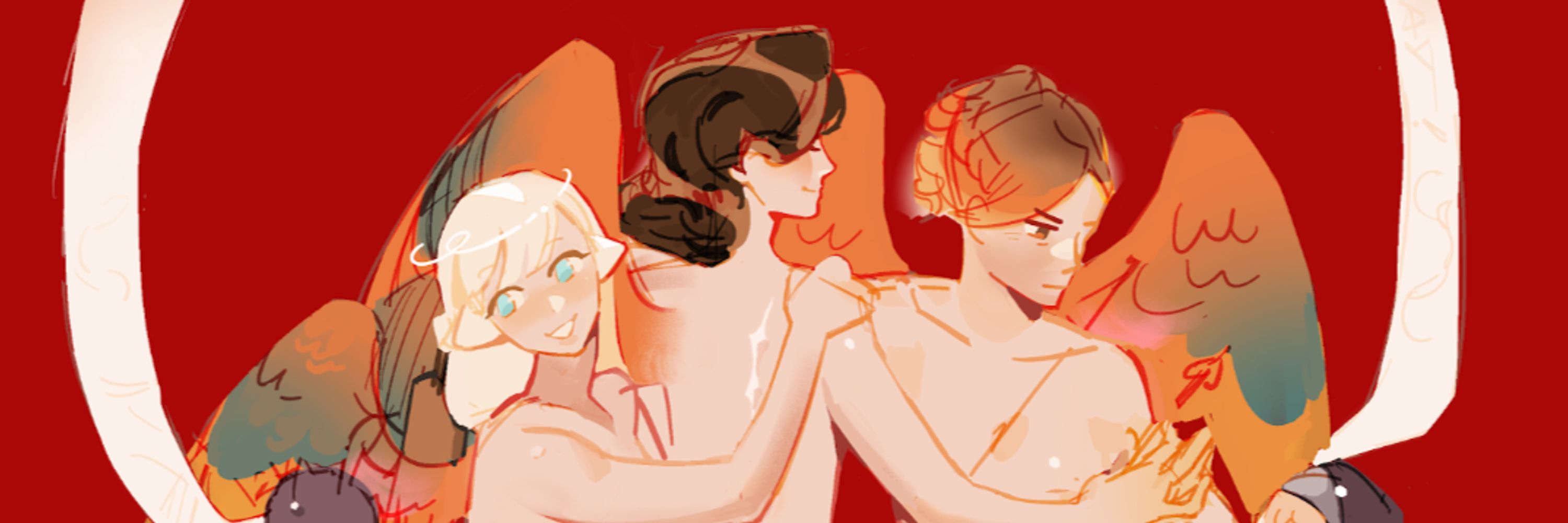 ♱ ribeyed ♱