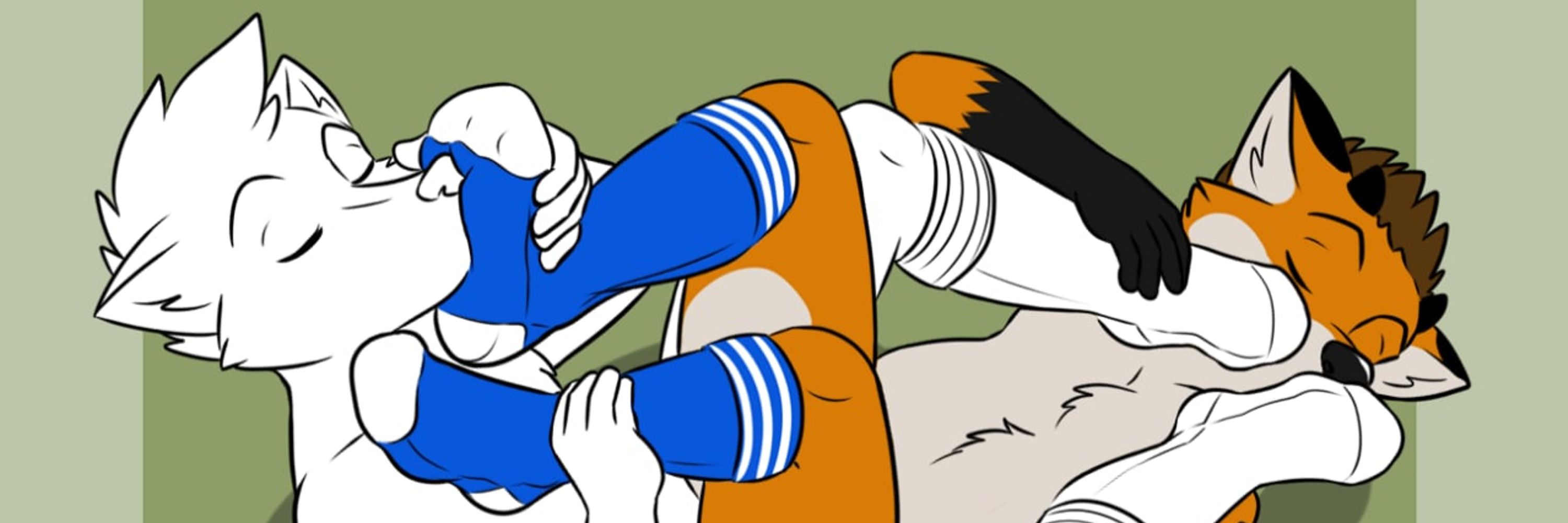 Damian Fox