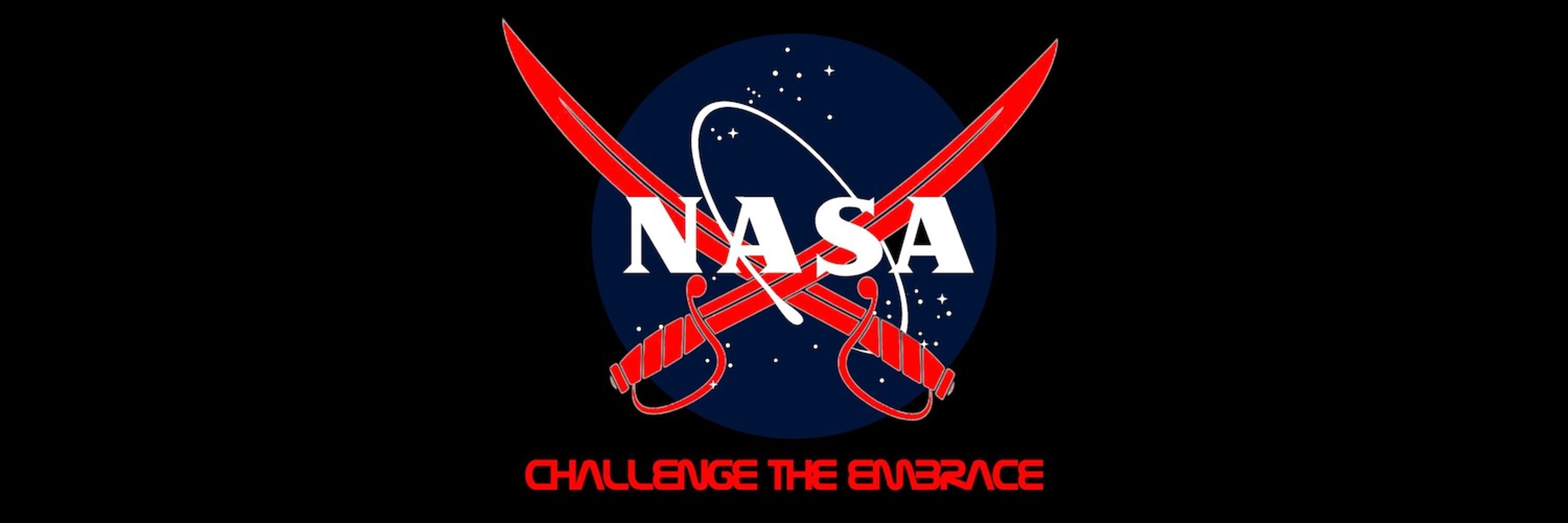 NASAaarrr