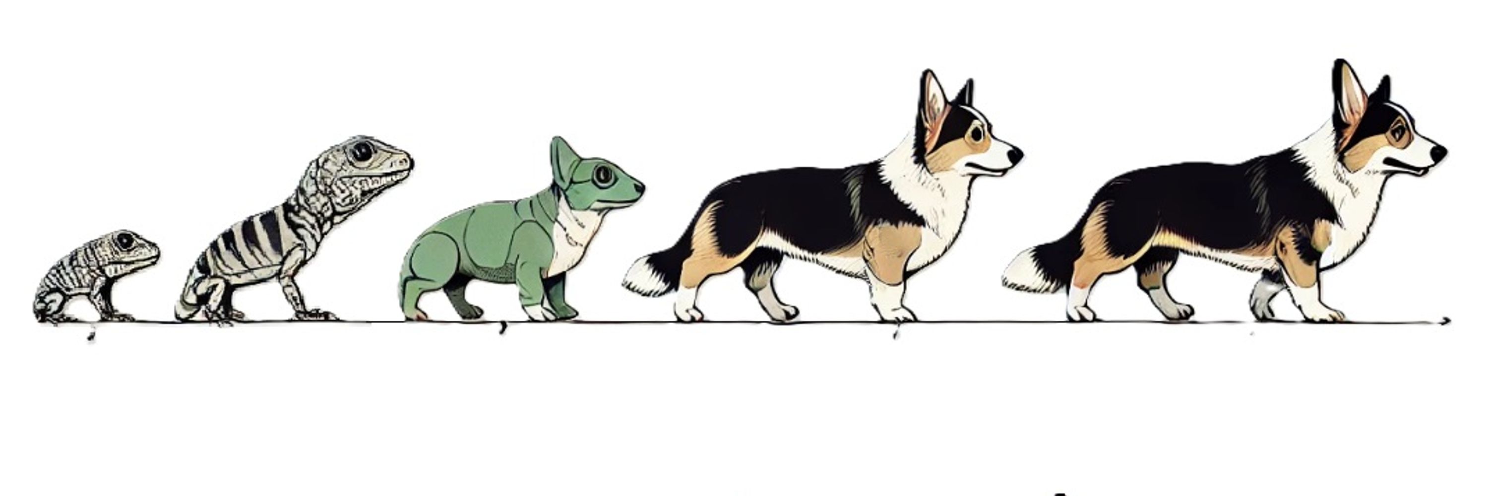Corgzilla