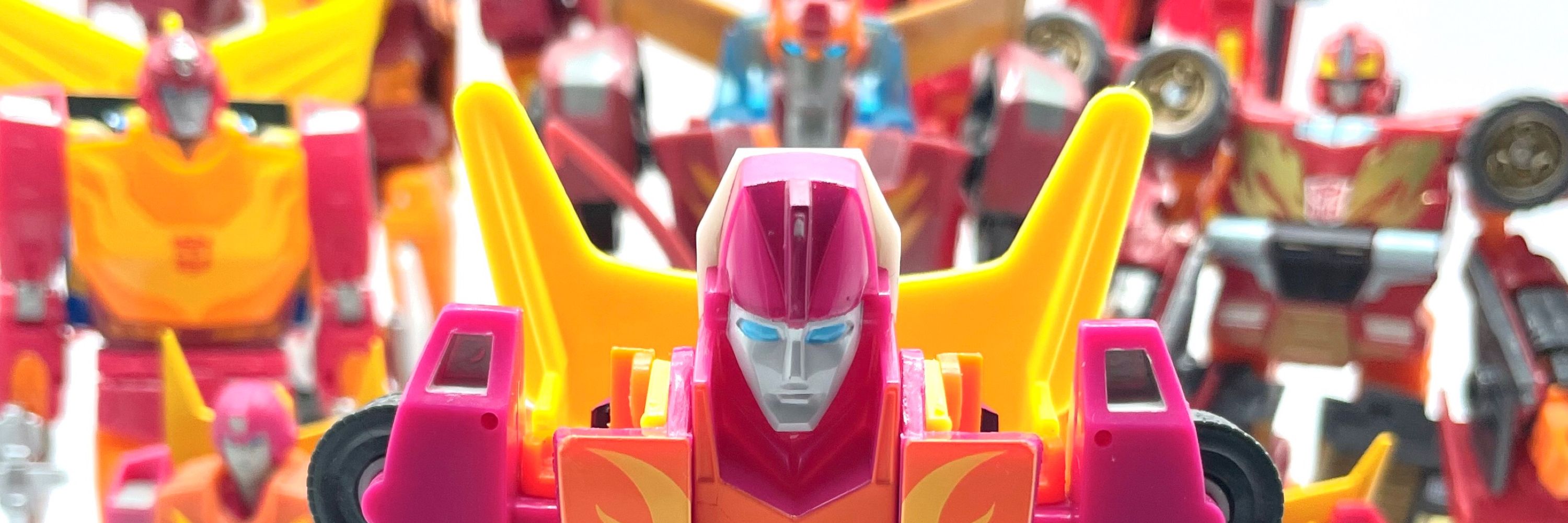 JoeBot