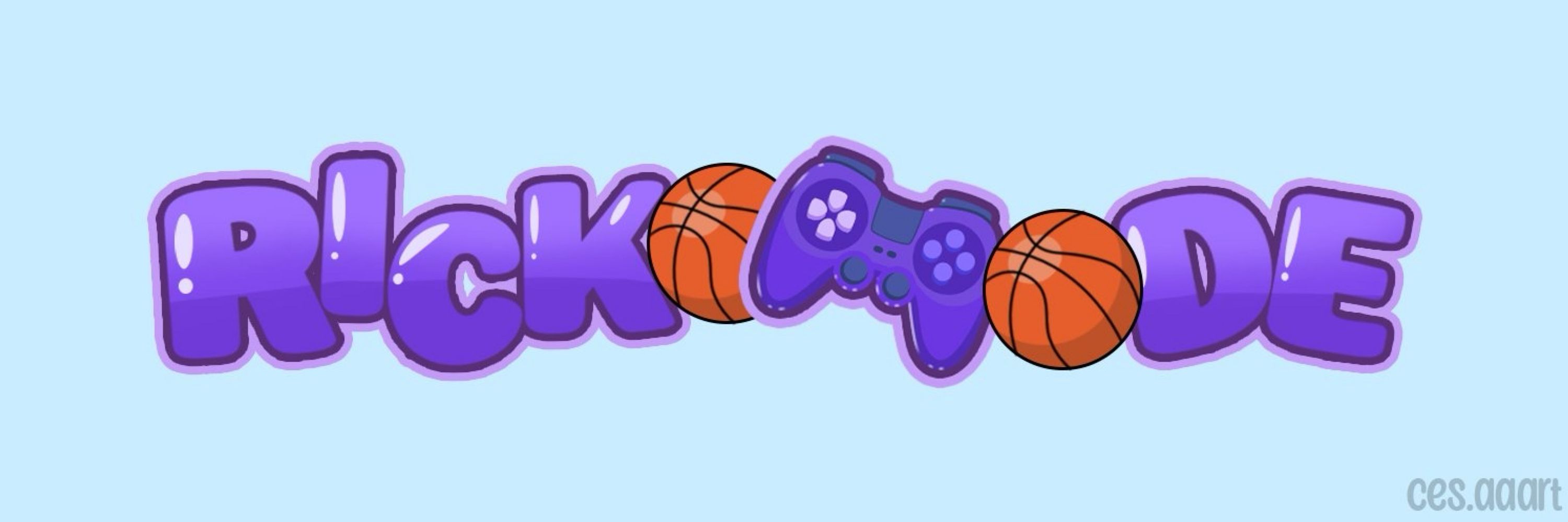 Rickomode ROAD TO 112/200 SUBS!! (Youtuber)💜💙