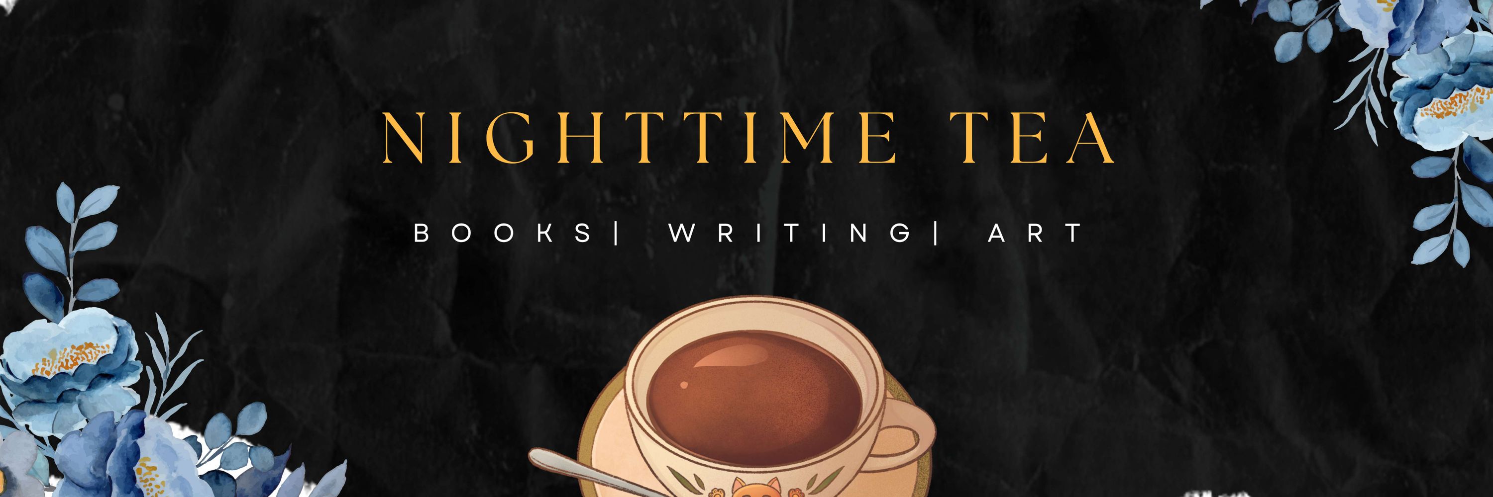 Nighttime Tea