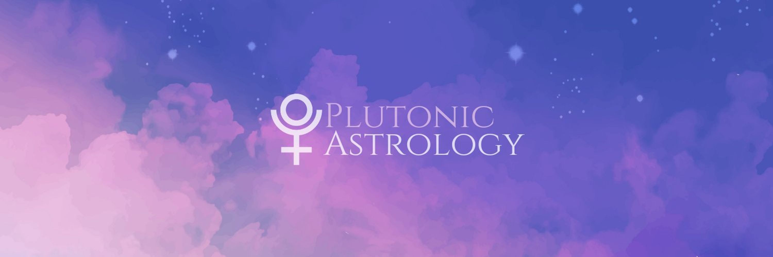 ♇lutonic Astro