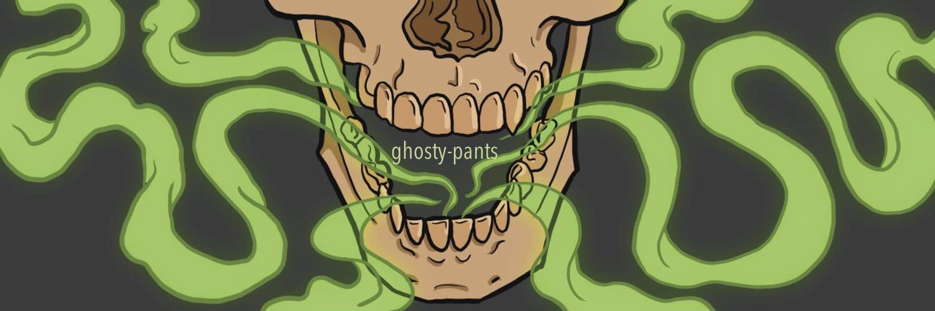 ghosty
