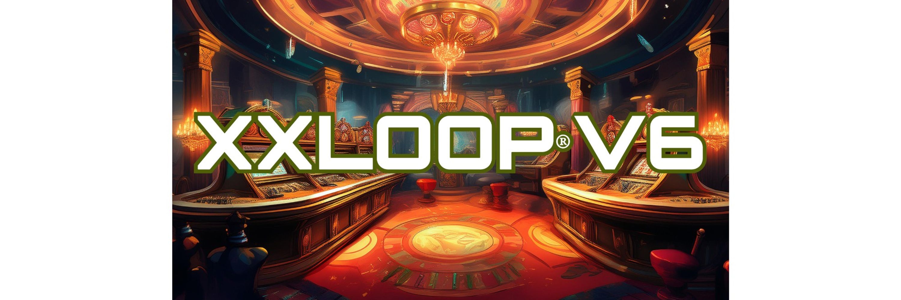 🆔️xxloop®️v6 เครดิตฟรี แนะนำเว็บสล็อต