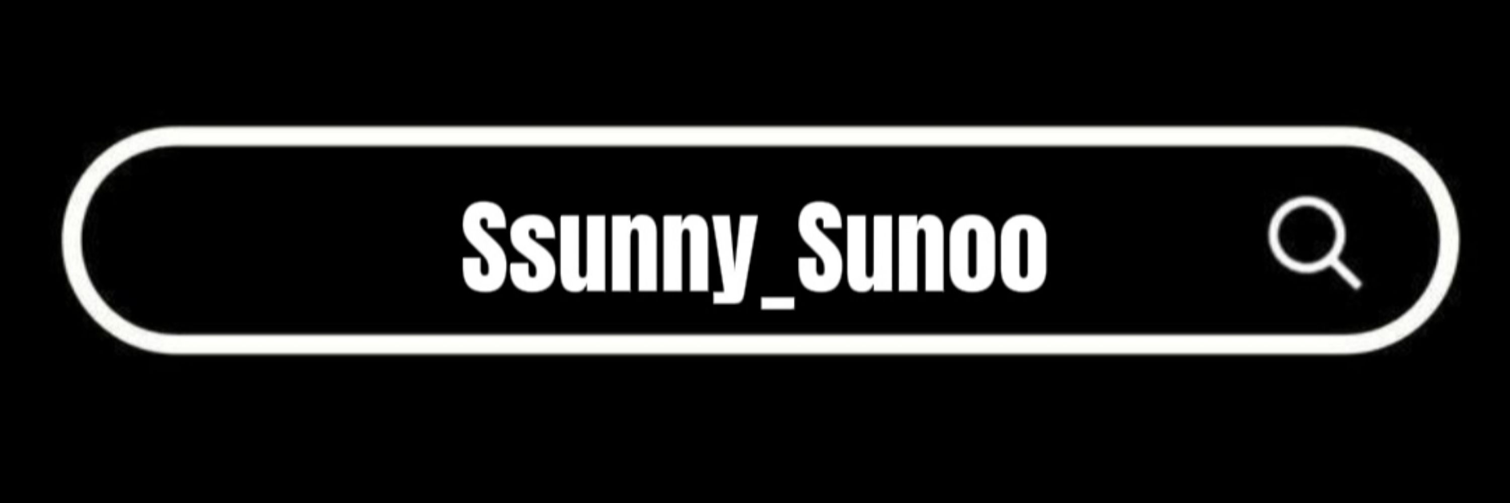 Ssunny_Sunoo 