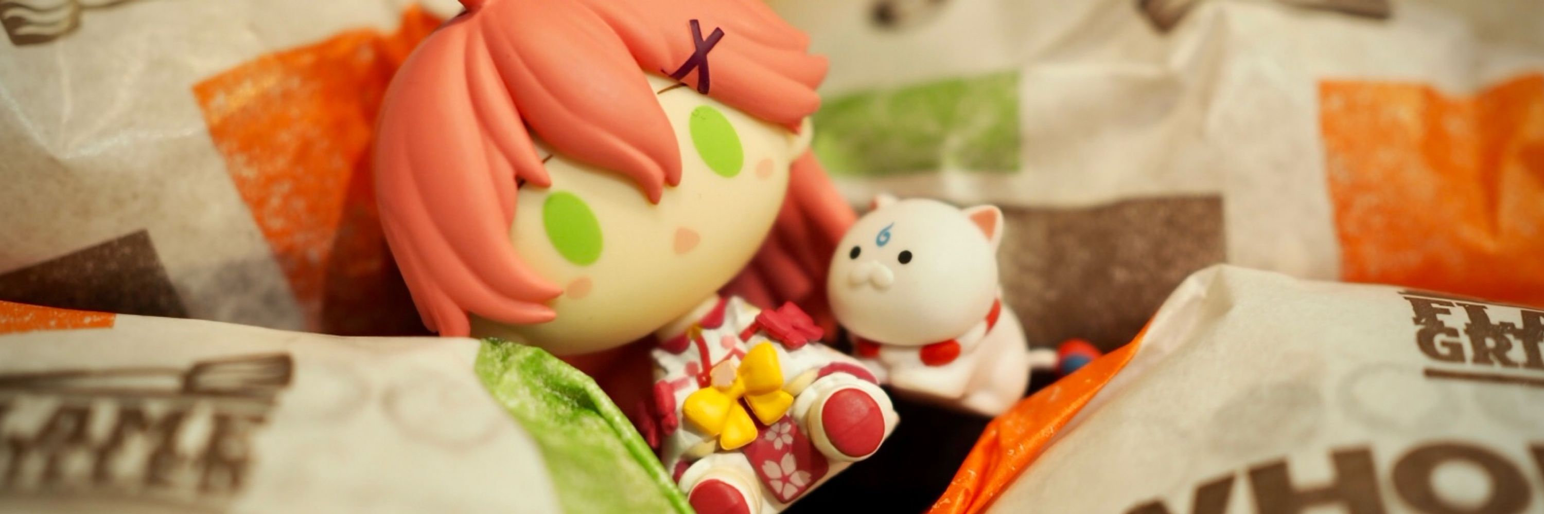 ぬい撮り35P