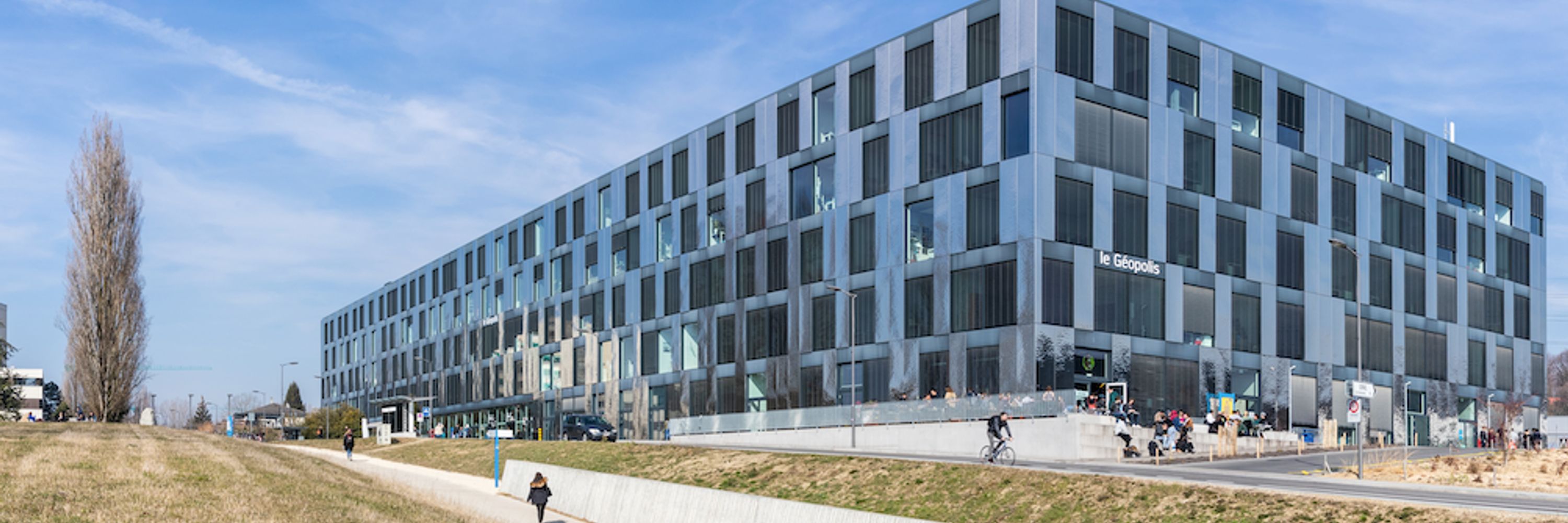 Faculté SSP