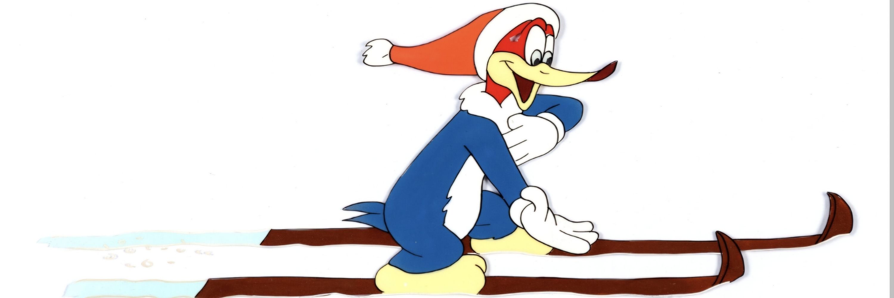 Woody Woodpecker