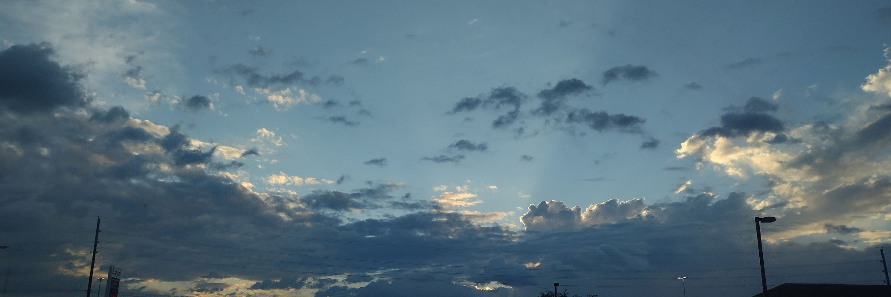 cloud
