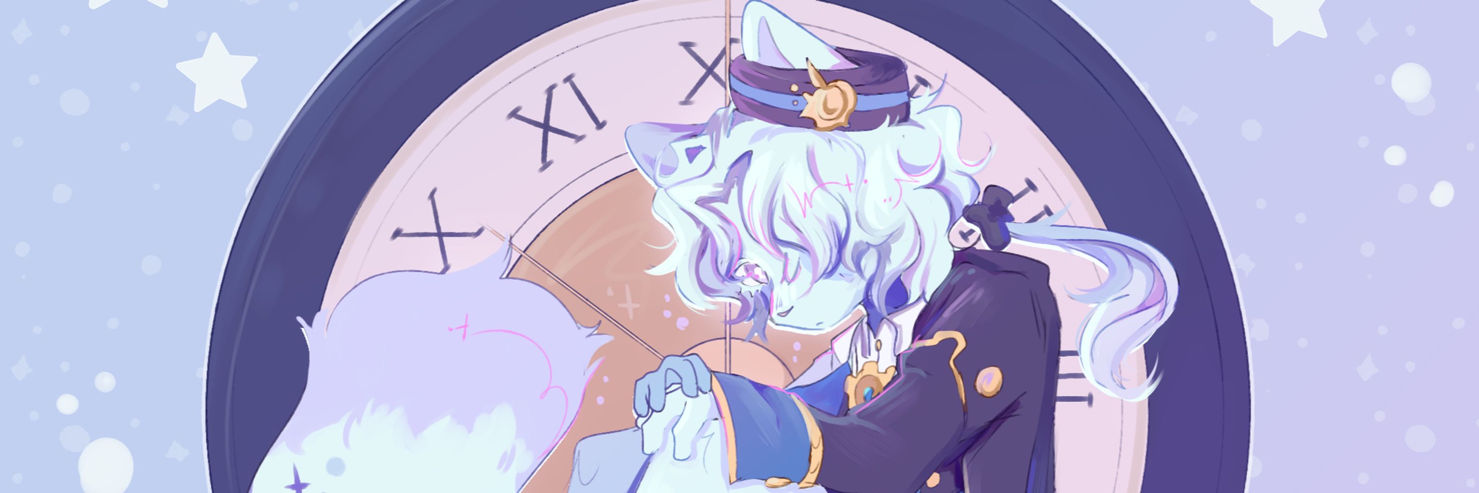 ☁️ Reese ☁️ COMMS OPEN ☁️