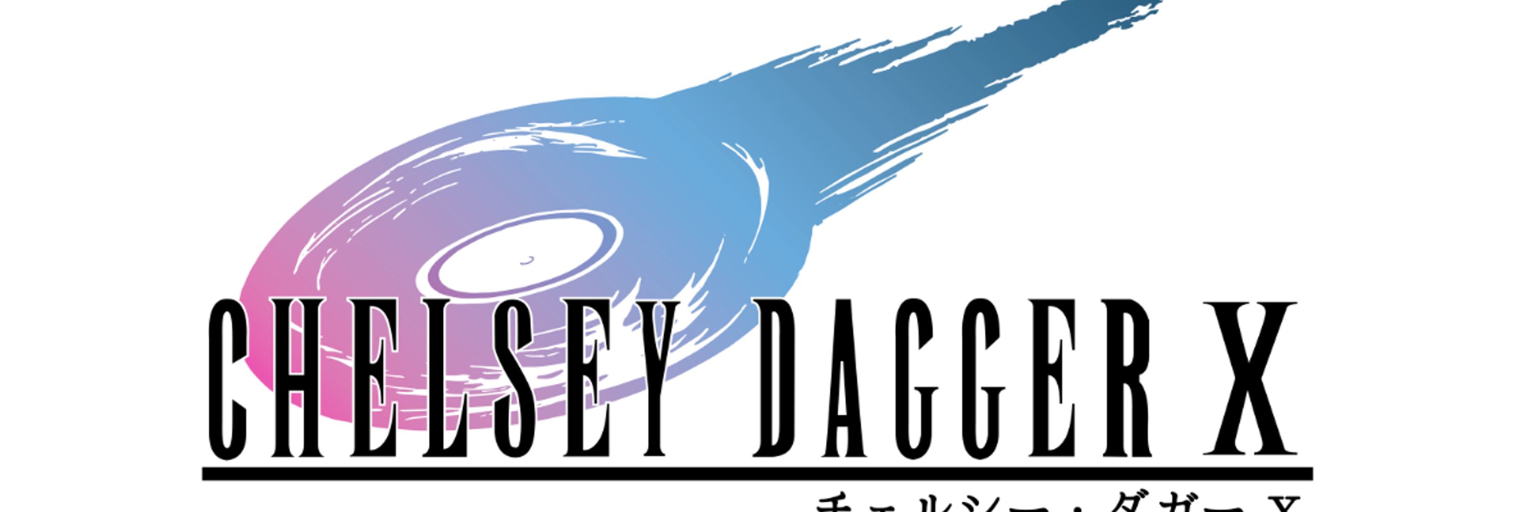 Chelsey Dagger 🗡️