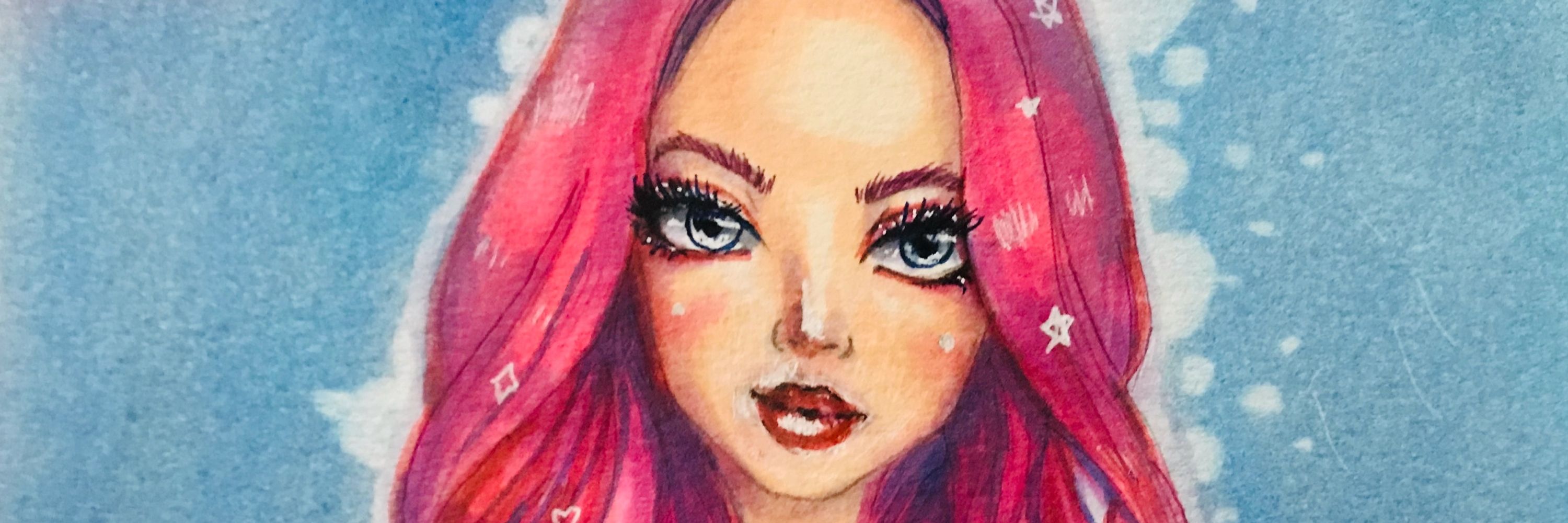 Lauren 💕🎨