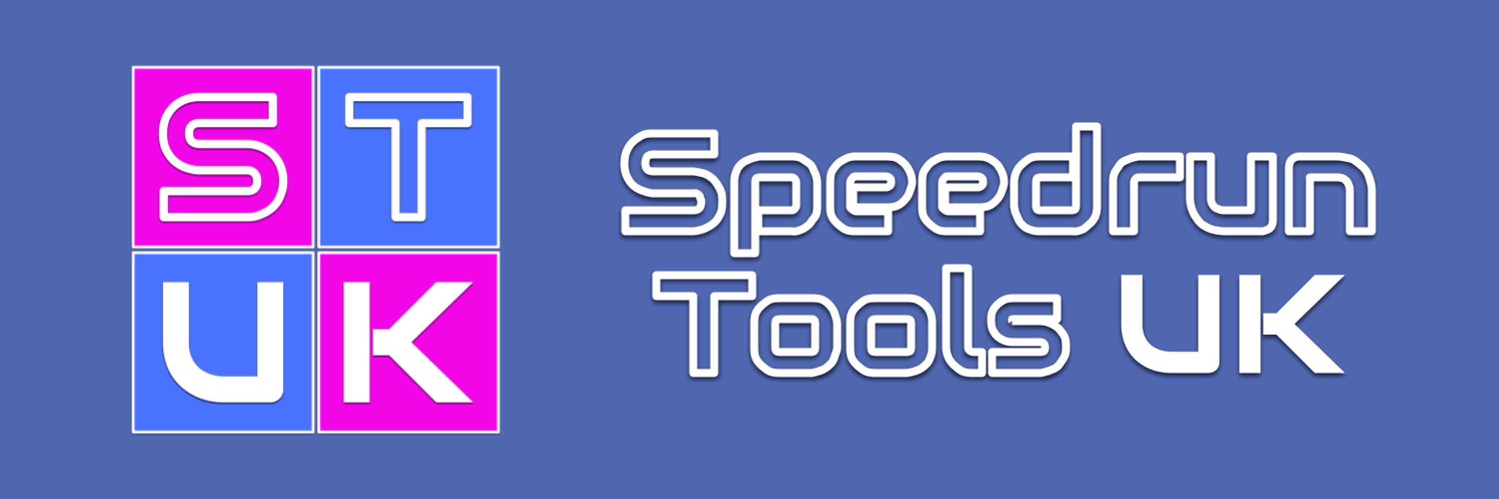 NickRPGreen - Speedrun Tools UK