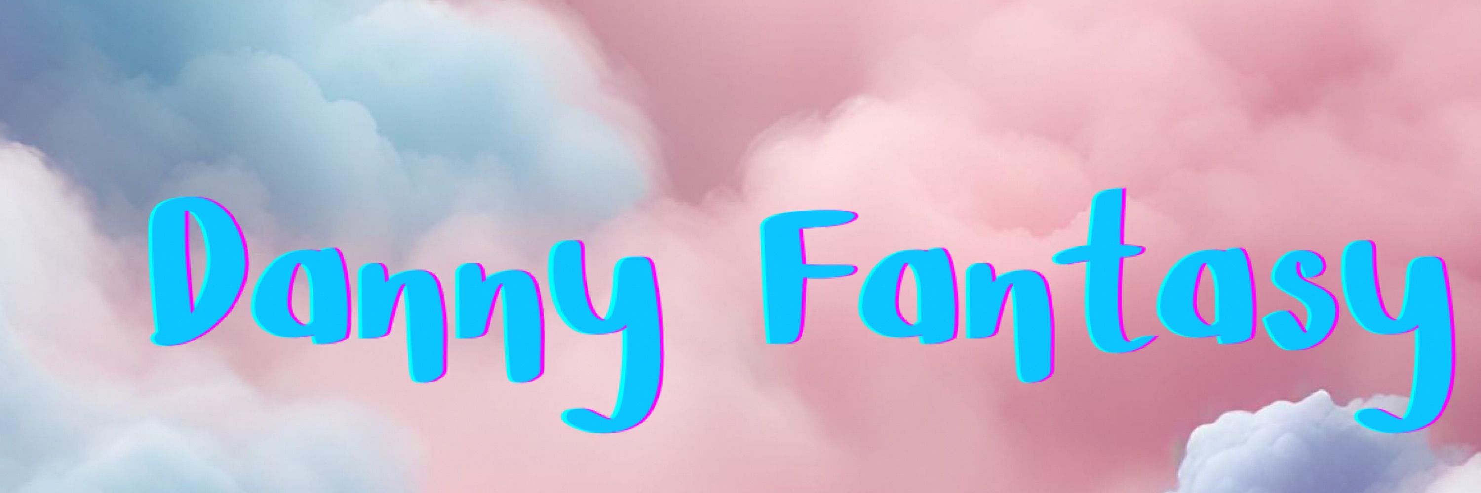 Danny Fantasy ✨