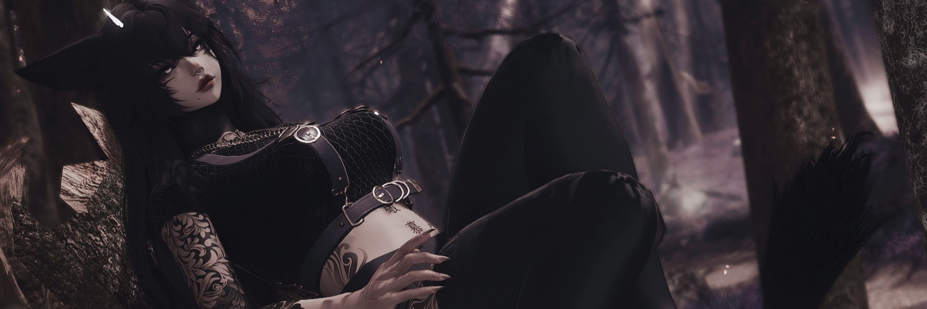 nyarthi