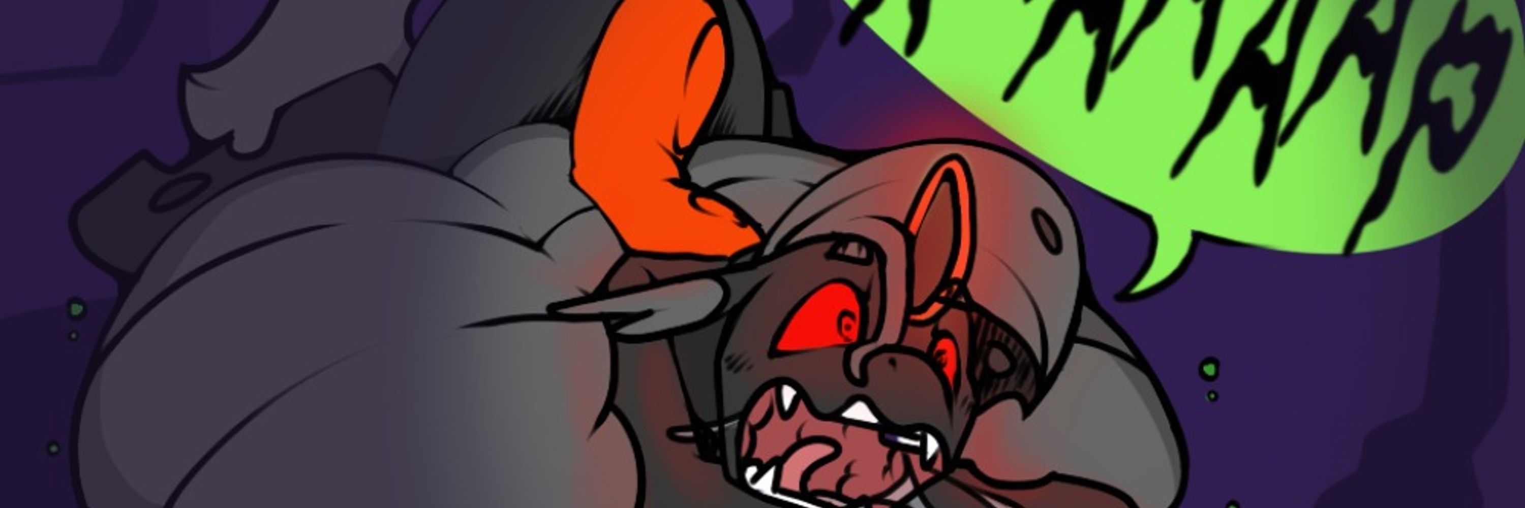 🔞Toby the Chocolate Snack🔞