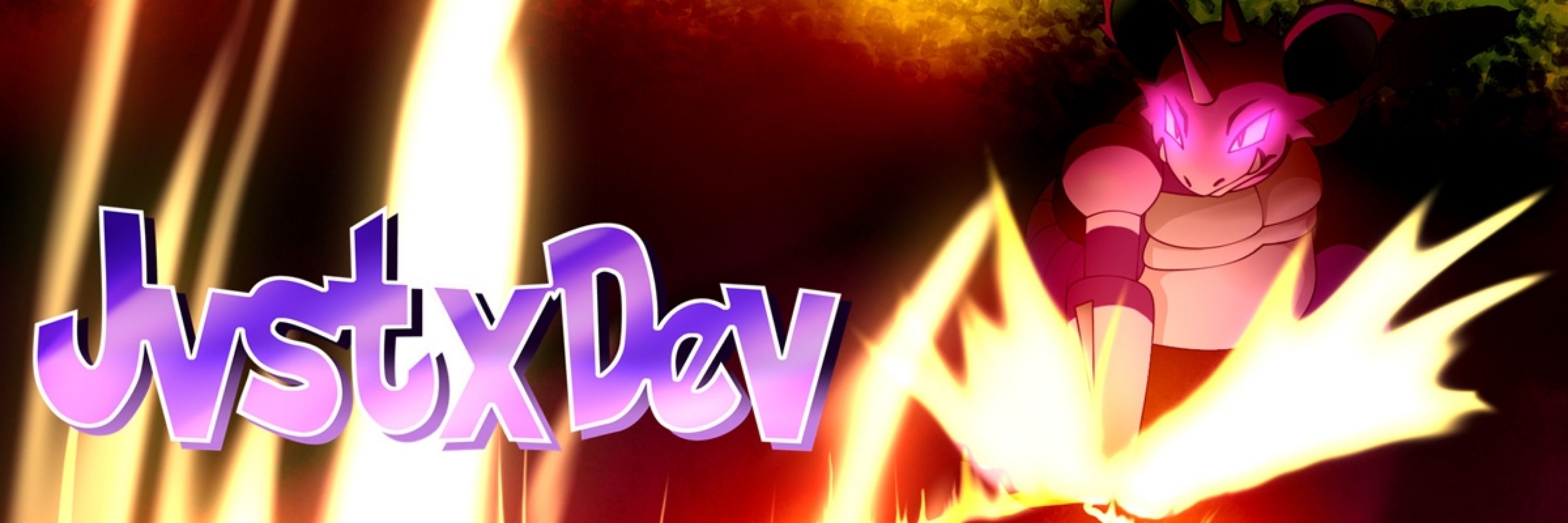 😈JvstXDev☣️