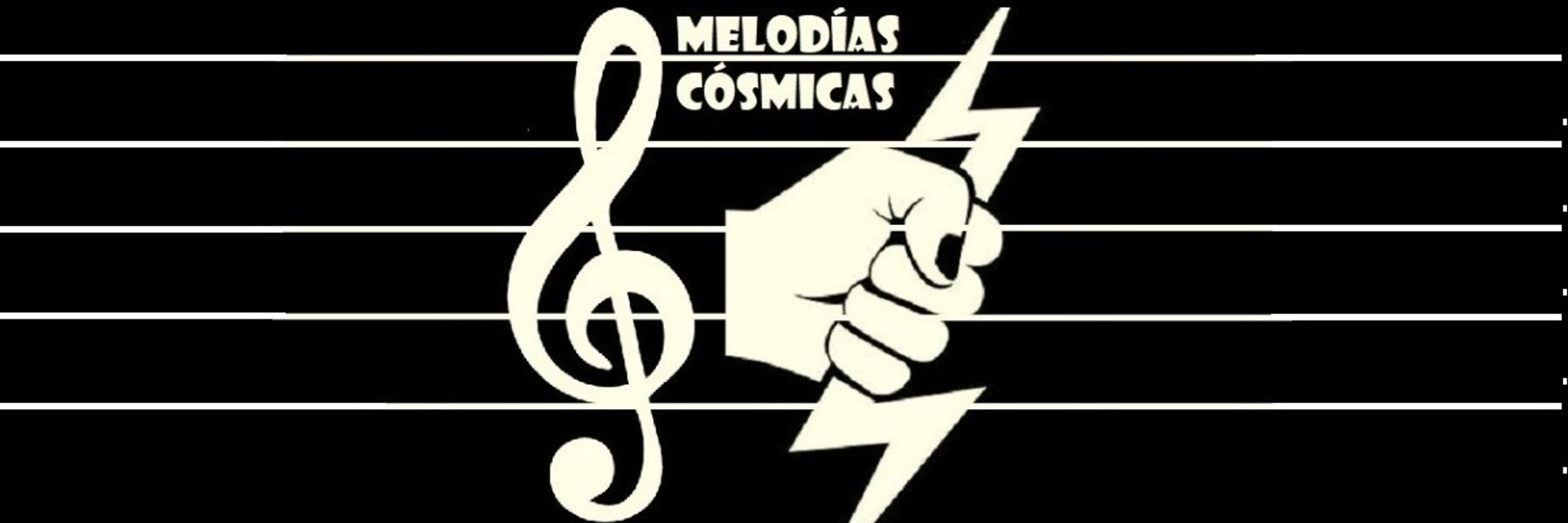 Melodías Cósmicas