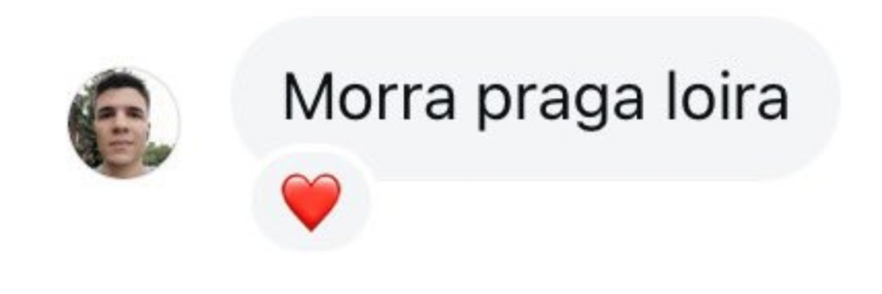 Gabi out of context 🫀