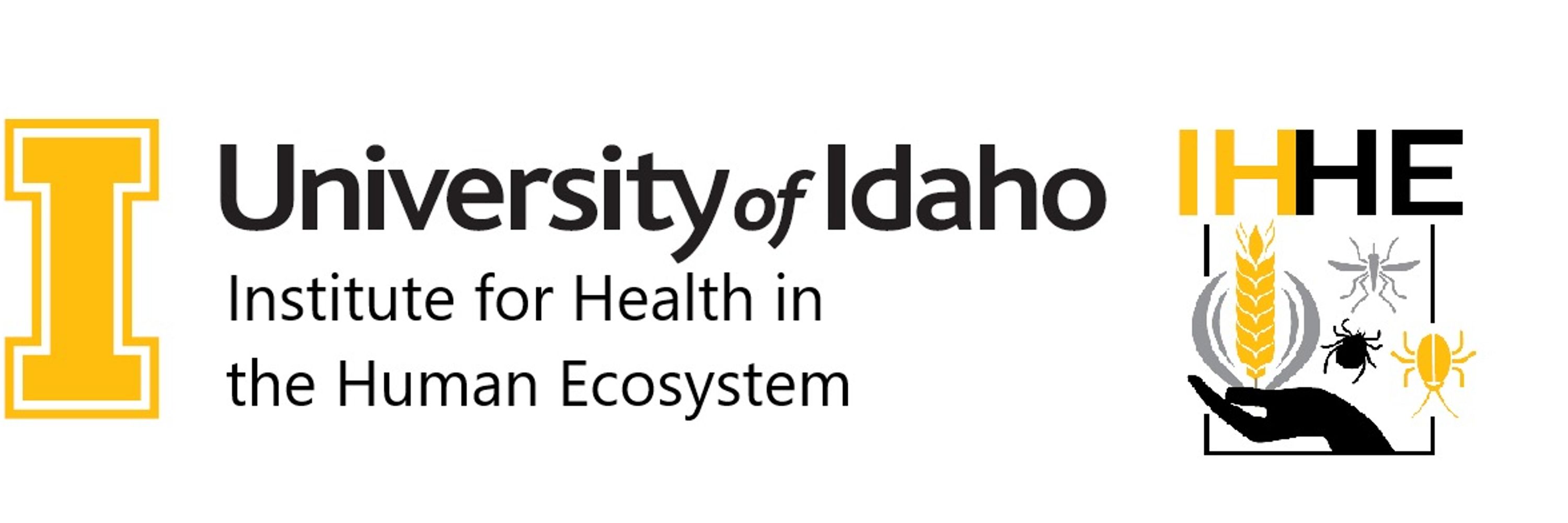 The Institute for Health in the Human Ecosystem