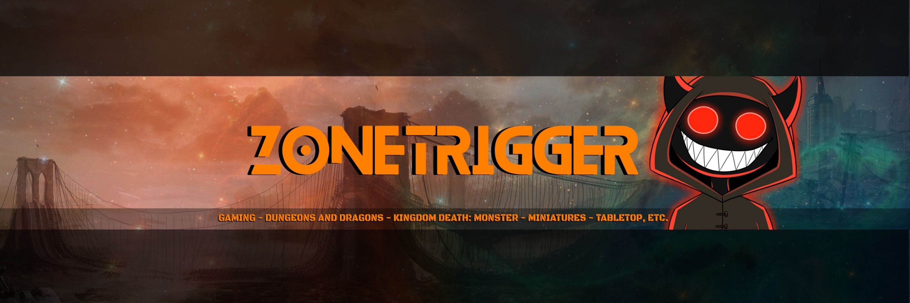 ZONETrigger