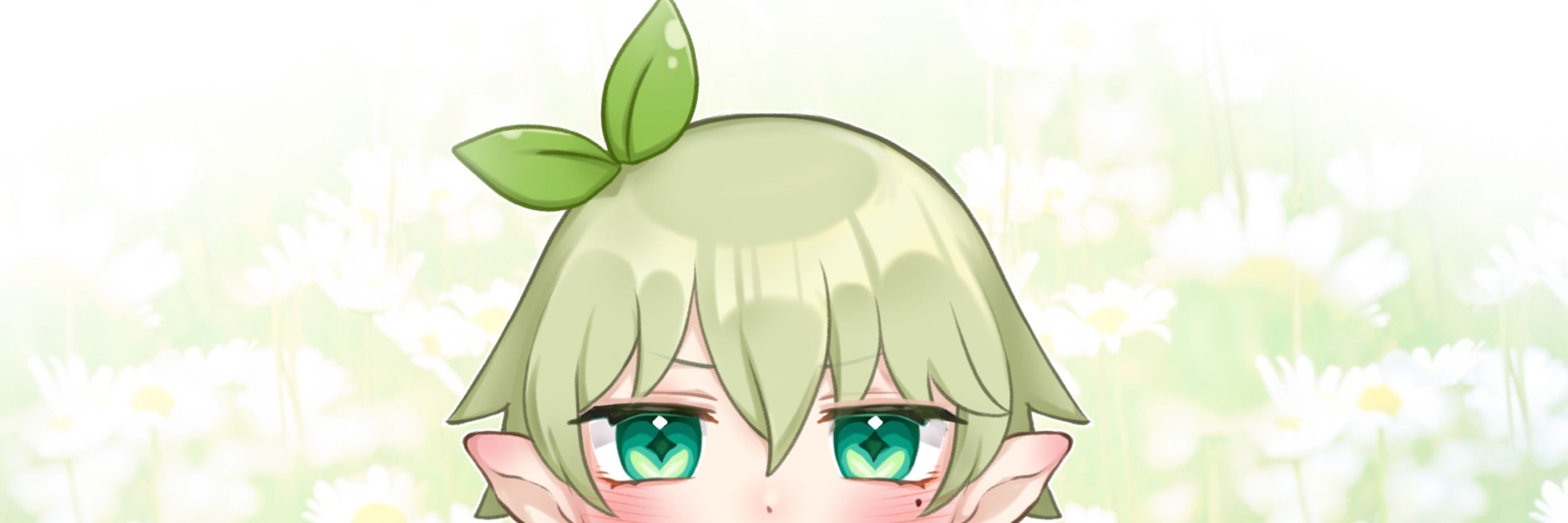 花鳴🌱🎀