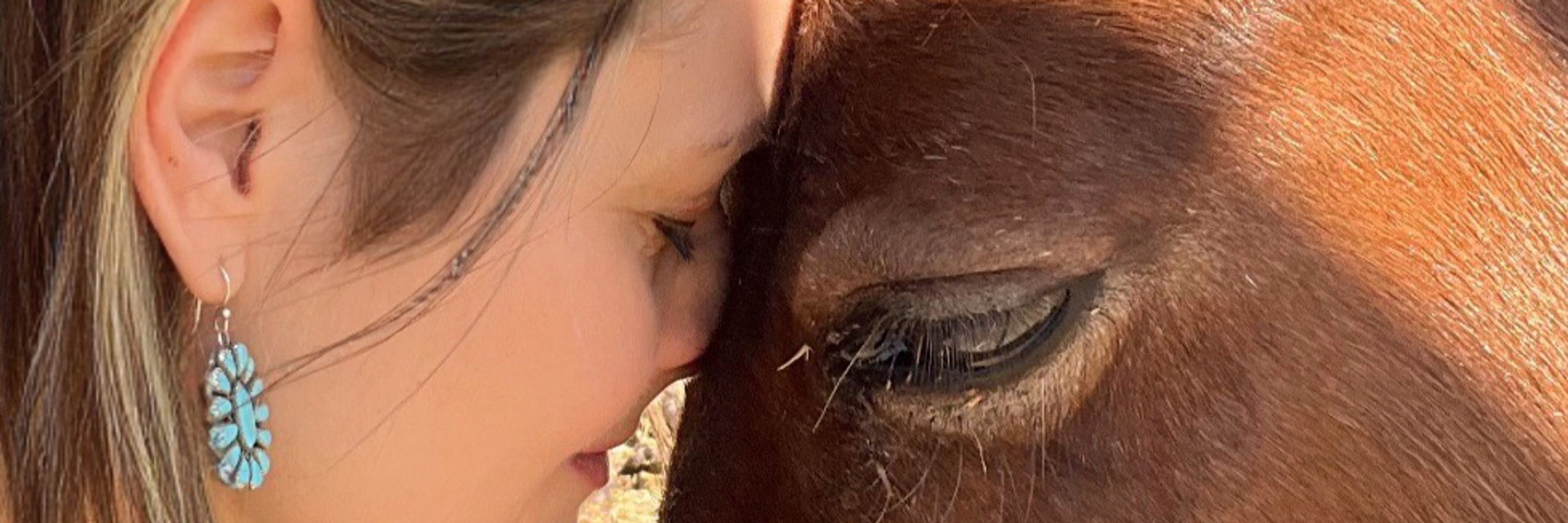 Animal Communication and Healing with Tanja