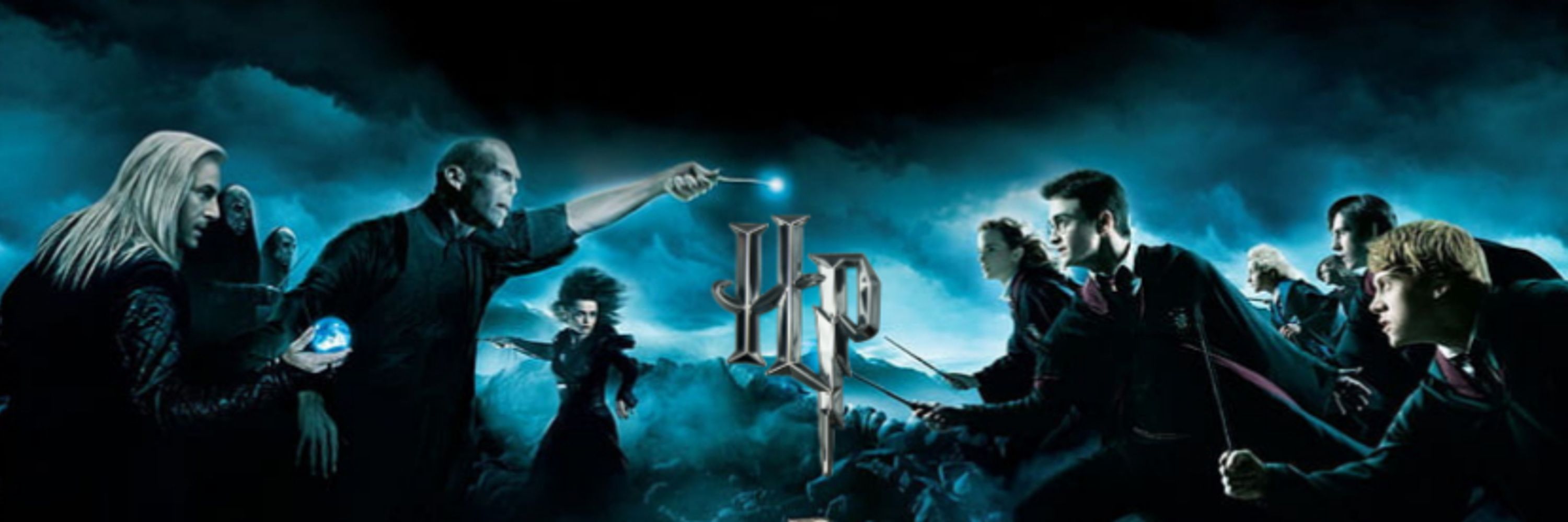 Harry Potter