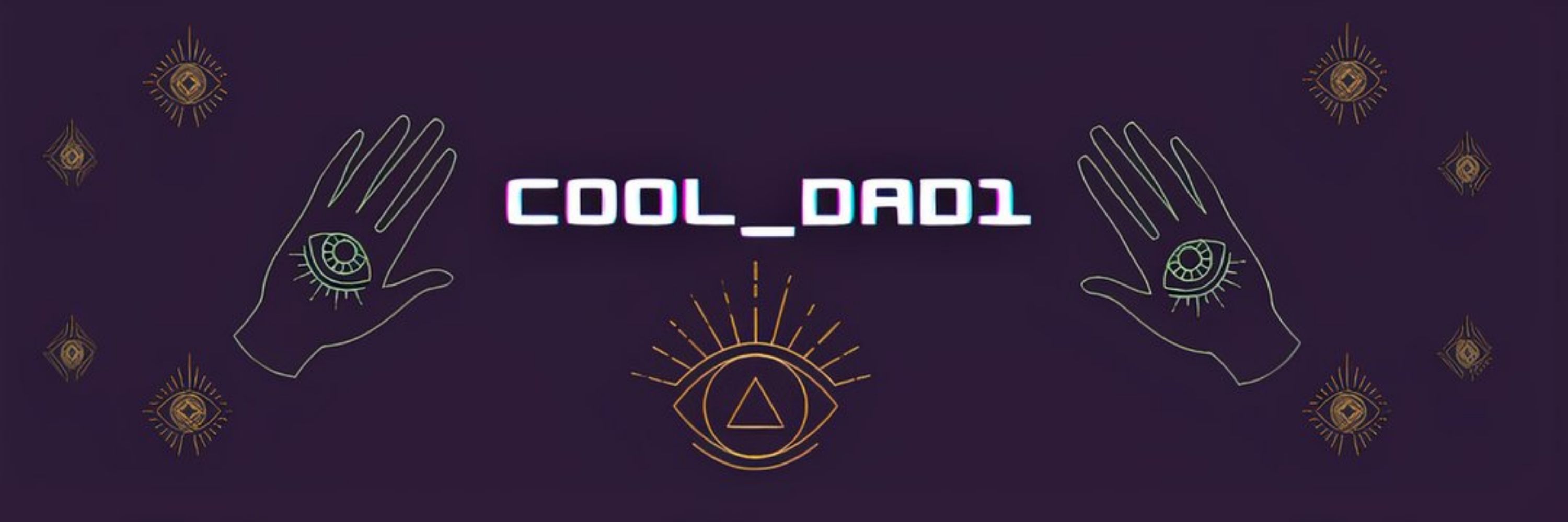 GHOUL Dad!