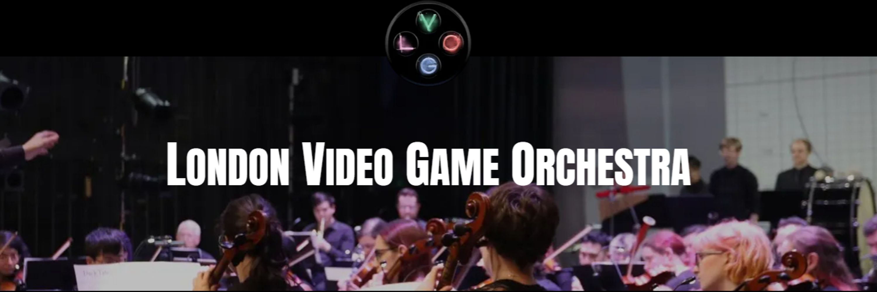 London Video Game Orchestra