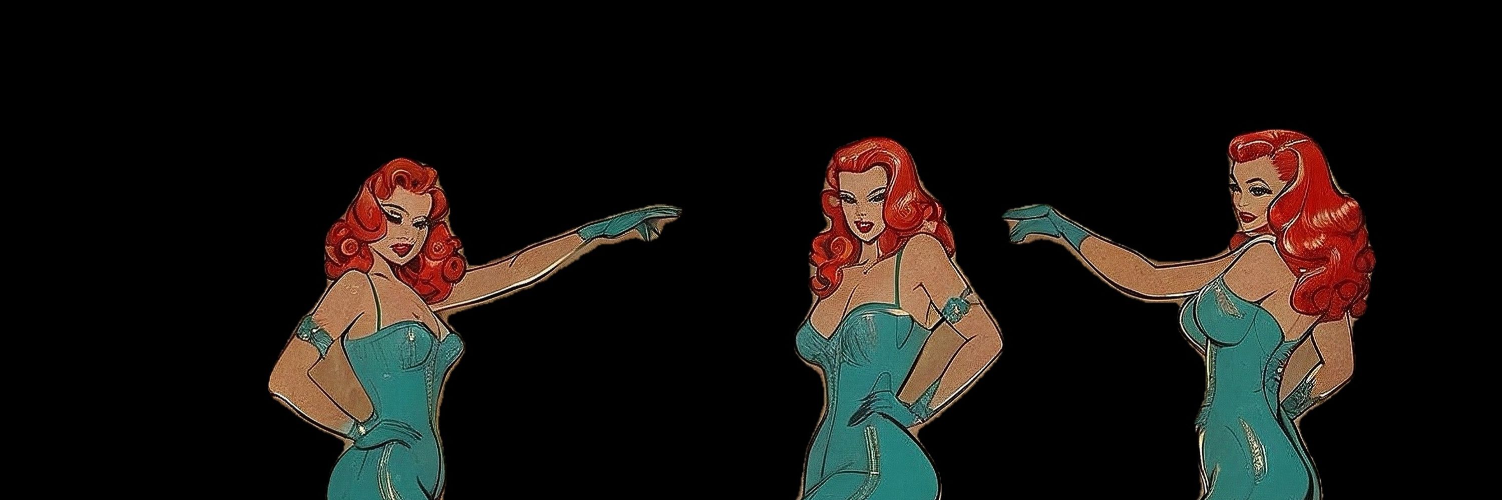Red-Vixen