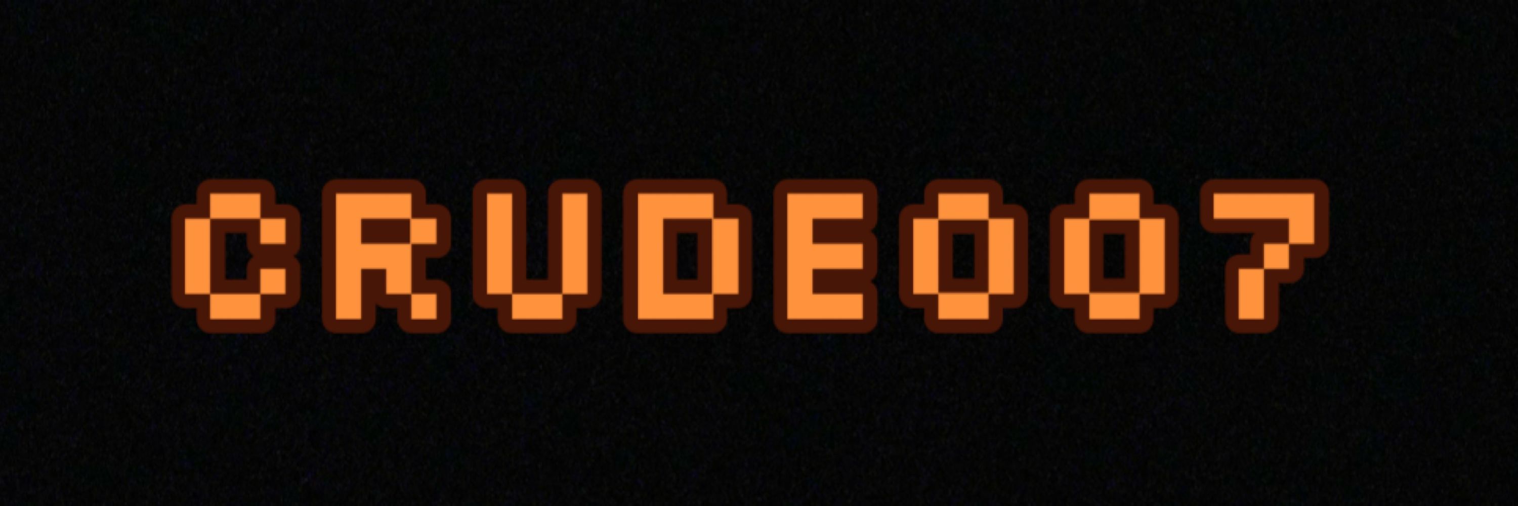 Crude007