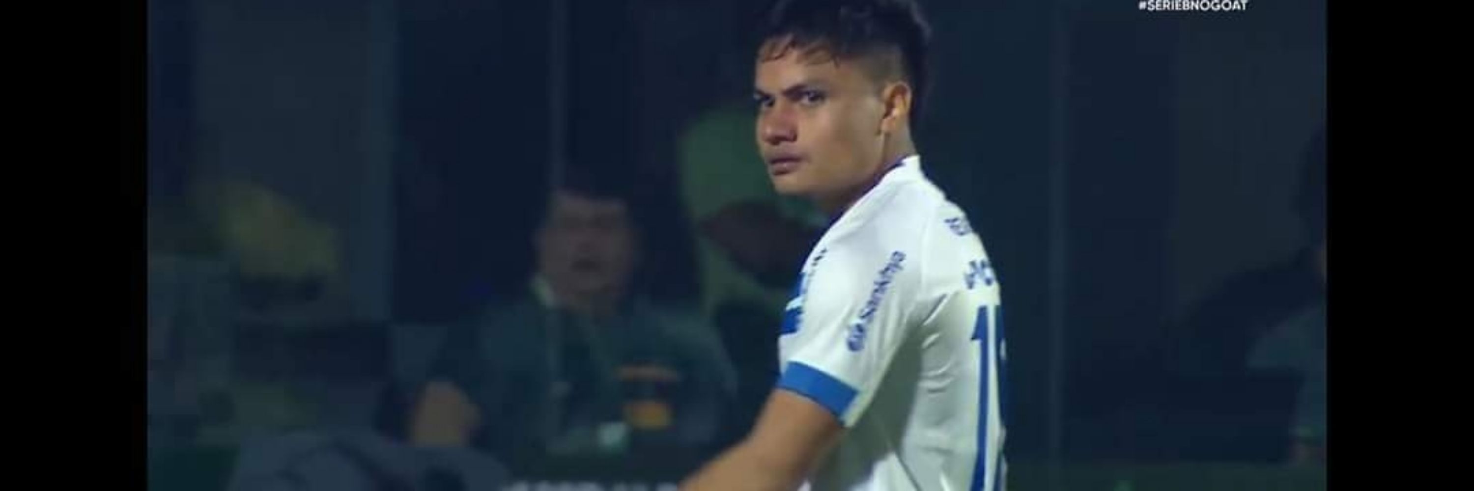 Joel Mendes