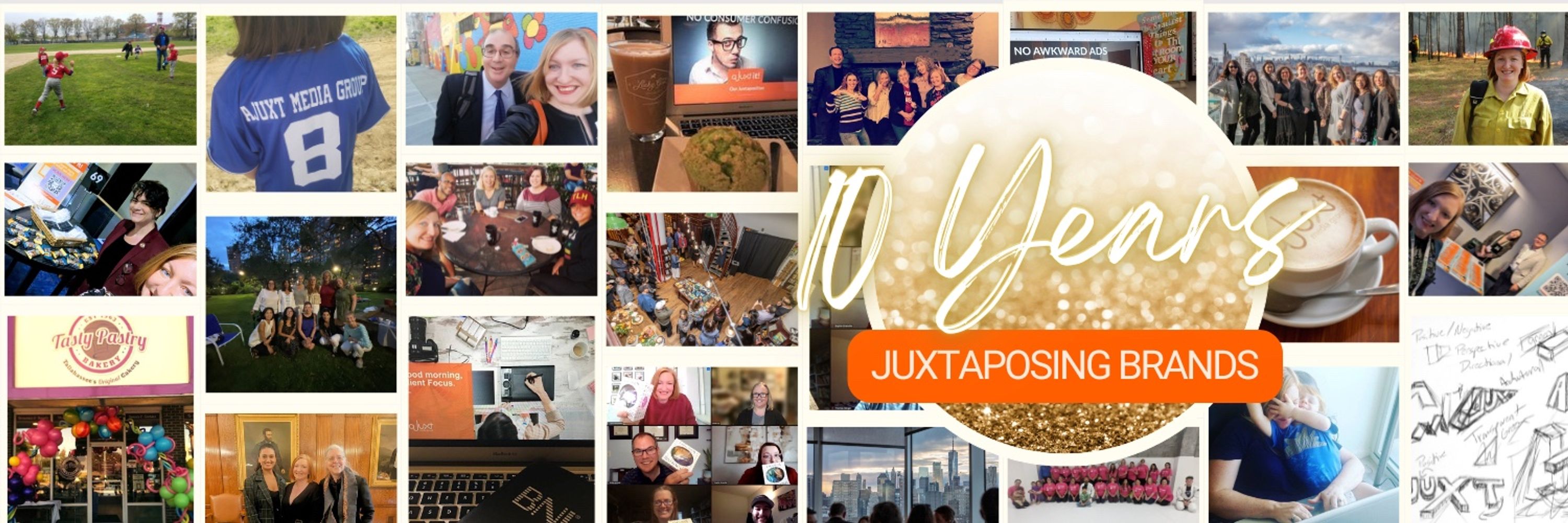 aJuxt Media Group