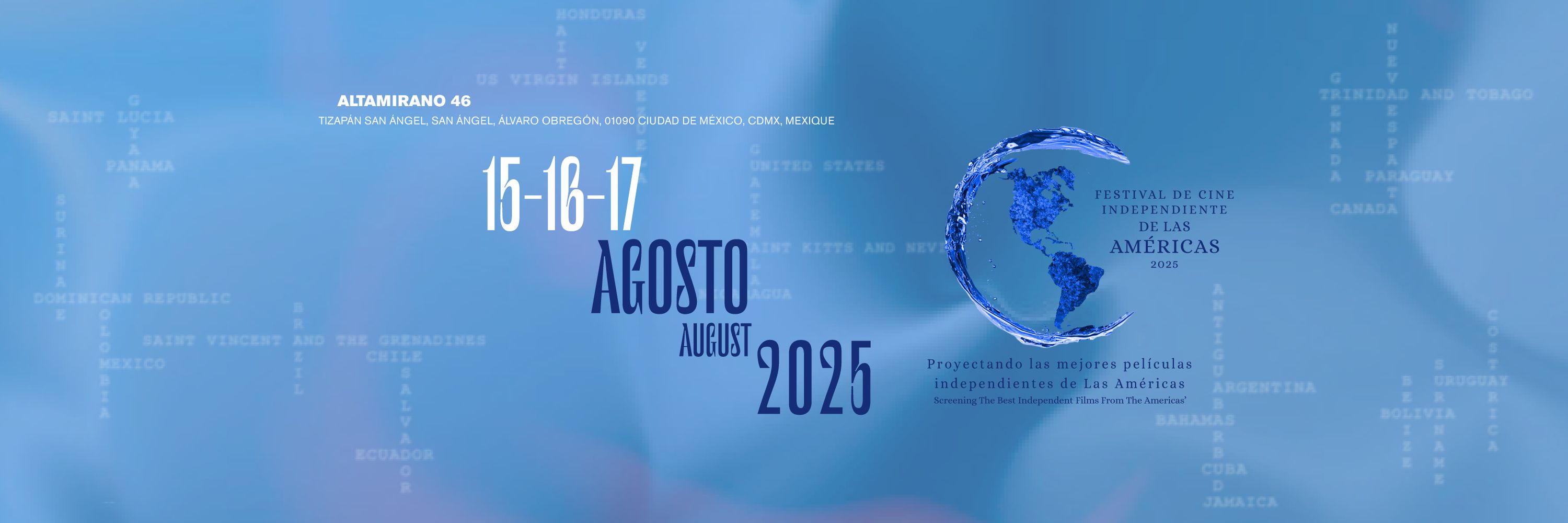 The All Americas' Independent Film Festival